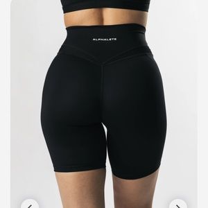 Alphalux Harmony Bikers